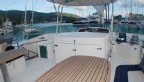Captiva - Flybridge